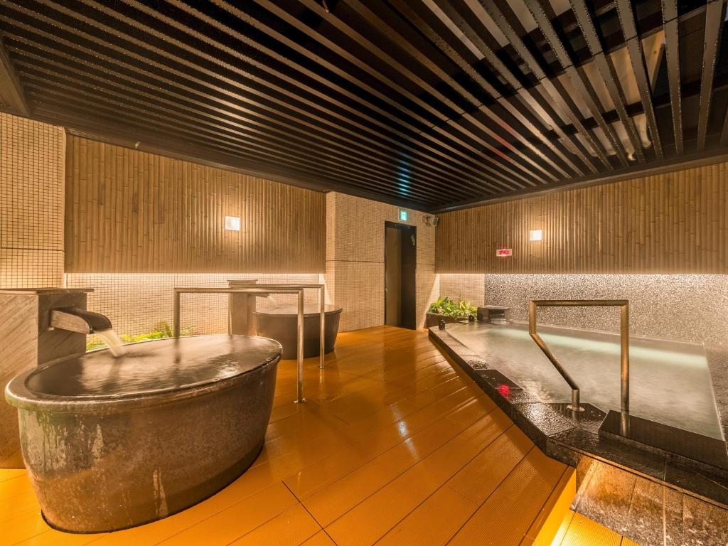 Tokyo APA Hotel & Resort Roppongi Ekihigashi Additional