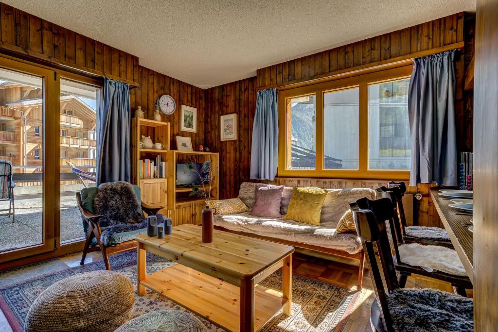 Appartement Savoleyres 31 - 2