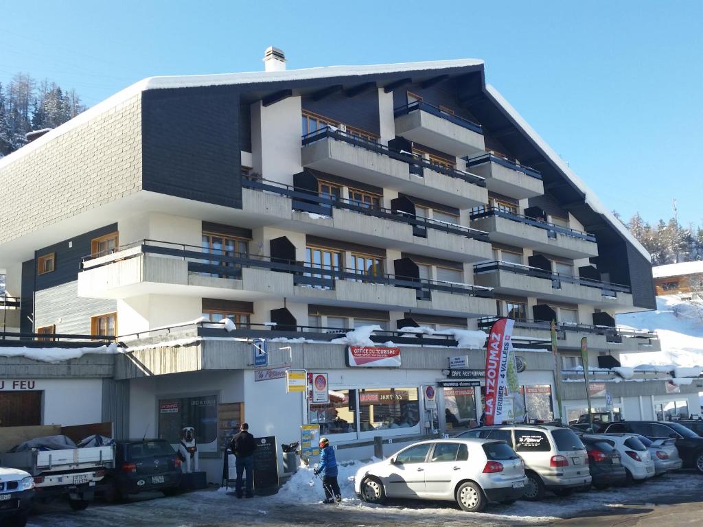 Appartement Savoleyres 31 - 4