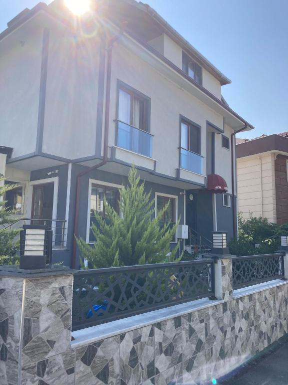 Ağva Rex Hotel photo