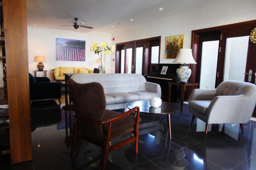 Közös társalgó / TV