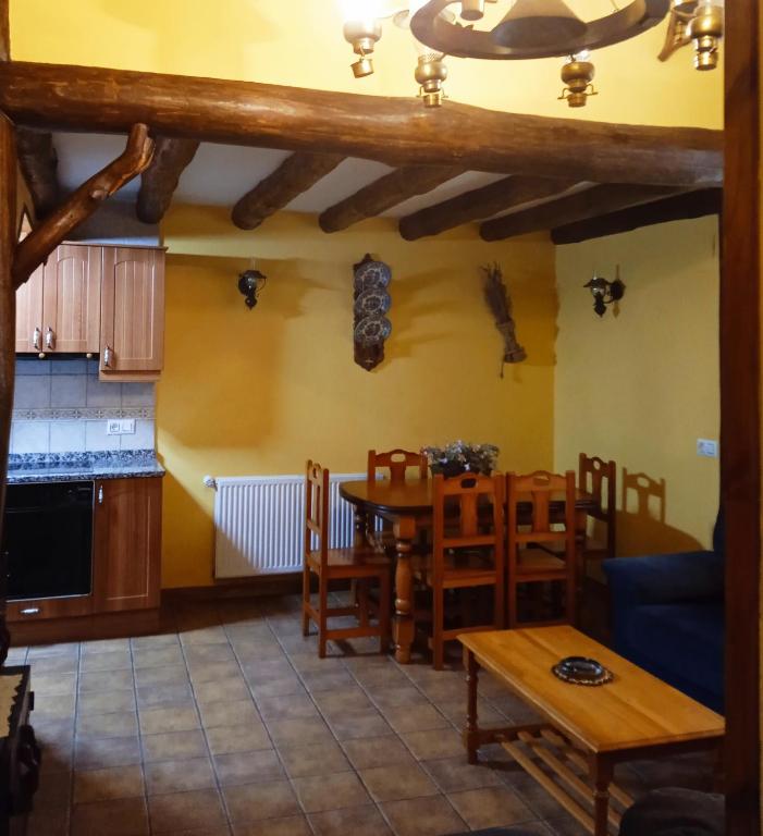 Casa La Tornagua - 5