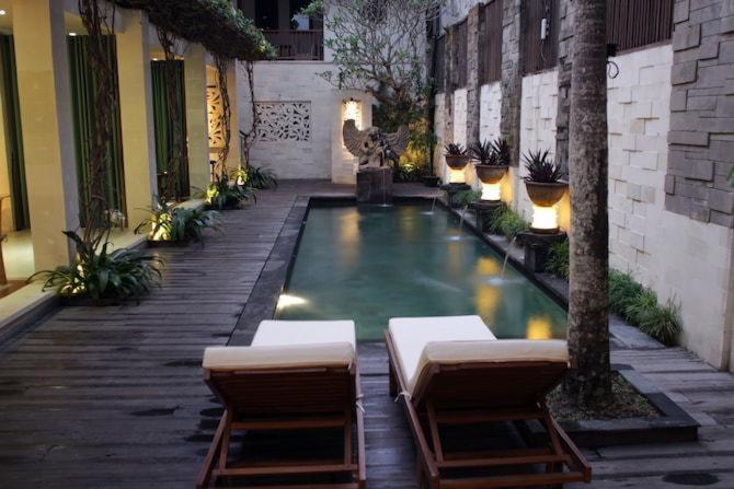 Cinta Inn photo