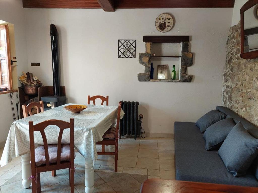 Casa Rural El Ñeru - 5