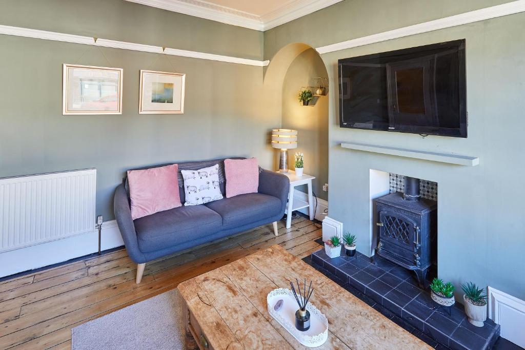 Host & Stay - High Street, Skelton