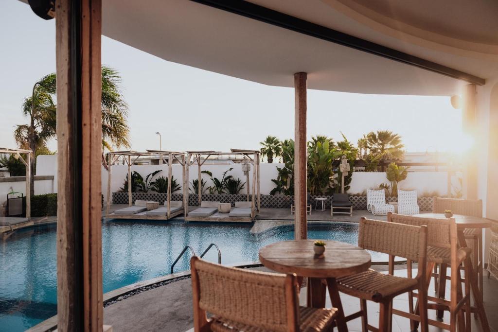 Casa Cabana Boutique Hotel & Spa - Adults Only - zdjęcie 3