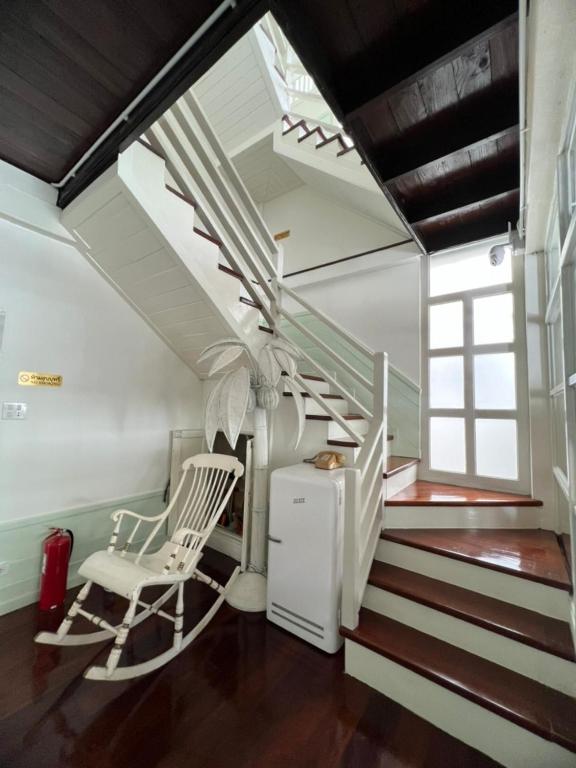 RoomQuest Rim Praya Dinsor Road photo