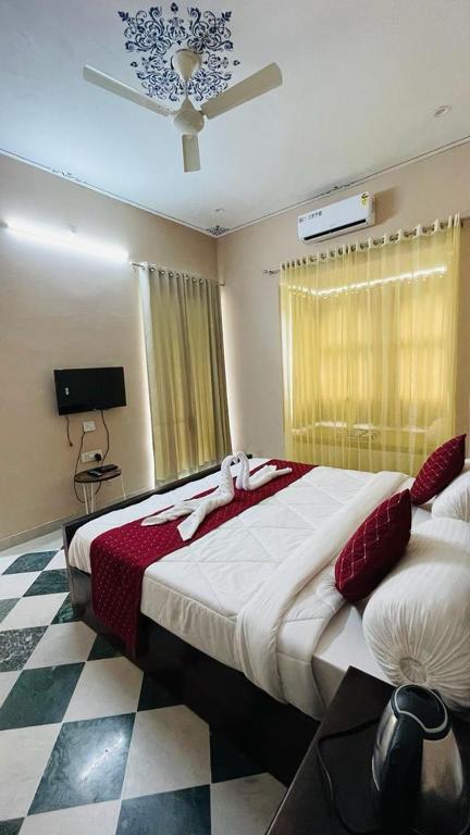 FANTA SEA 2 BHK Villa photo