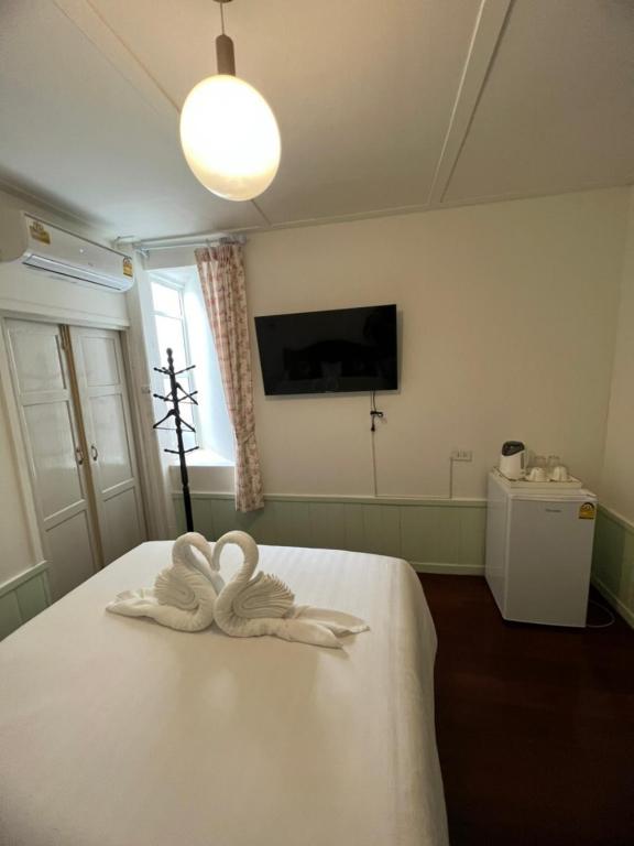 RoomQuest Rim Praya Dinsor Road photo