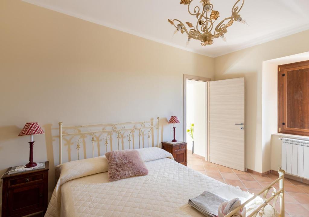 Casa Il Gelsomino - Irpinia
