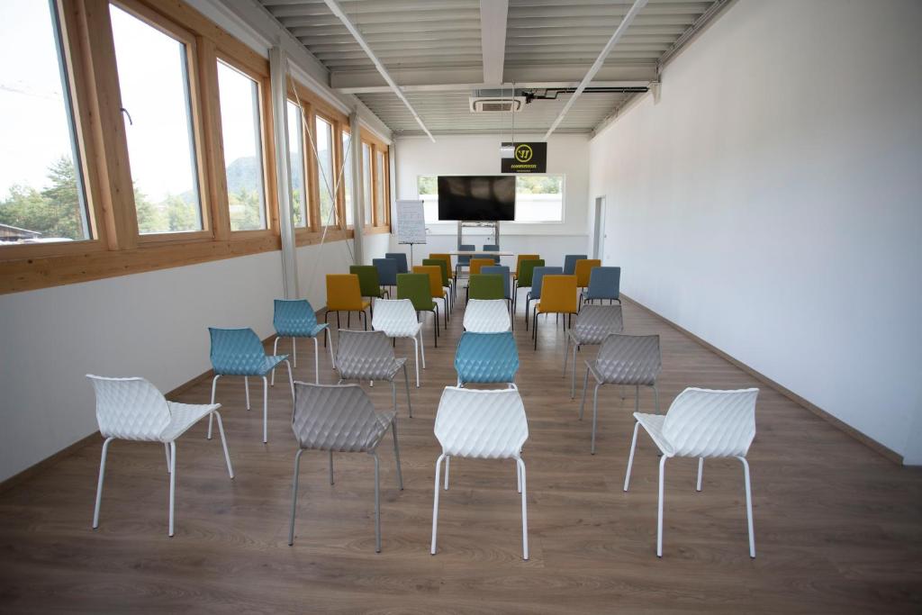Sporthotel Ferlach, Self Check-In - 5