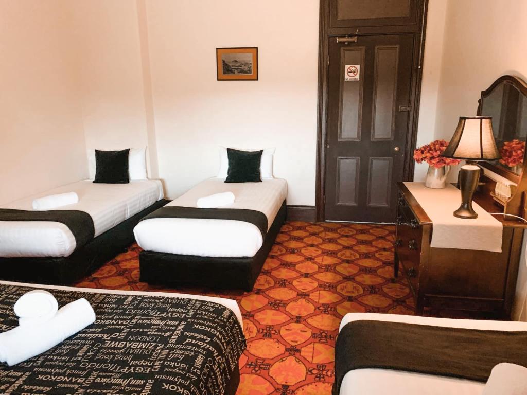 Neath Hotel photo