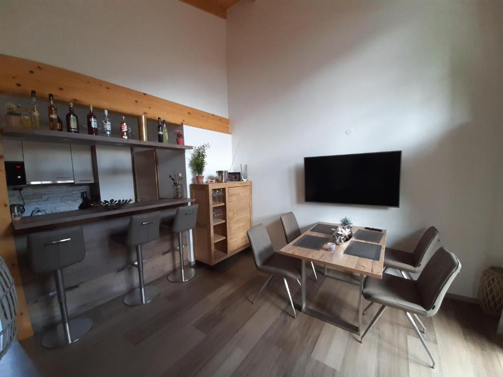 Hochalmbahnen Chalets 14W4, Wacholder, nahe Gondel, Hunde willkommen - 4