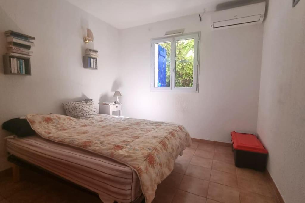 Villa Chantal proche centre ville / Piscine / Clim / Parking - 3