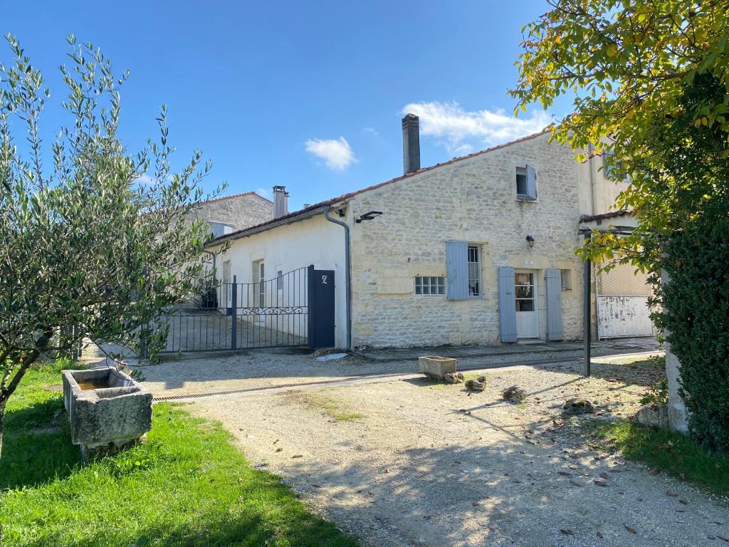 Domaine de la Laigne - Spa photo