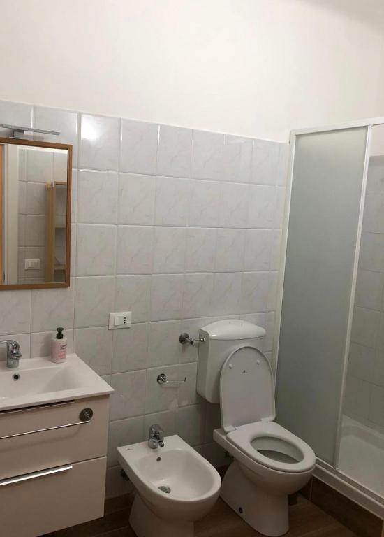 SAN FELICE ROOMS photo