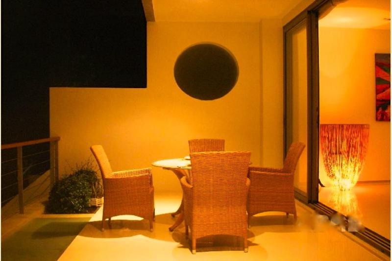 バルコニー/テラス