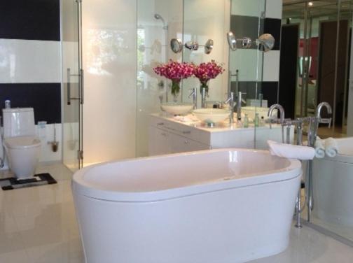 バスルーム（客室）