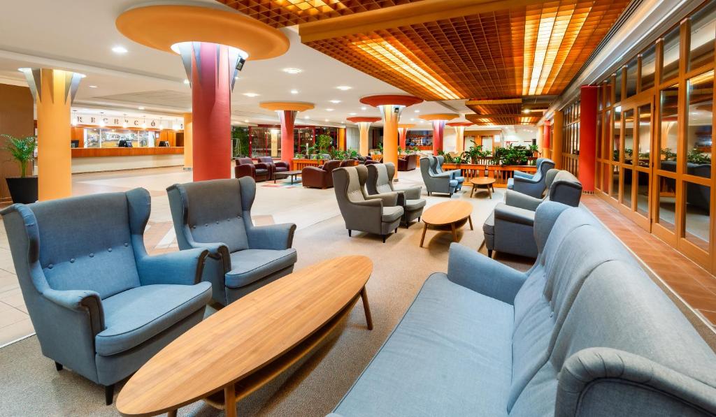 Hunguest Hotel Pelion photo