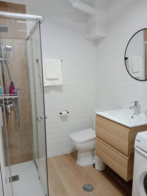 Apartamento 49 Torremolinos - 5