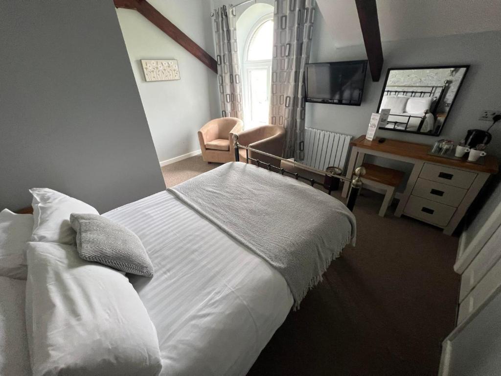 Broughton Craggs Hotel photo