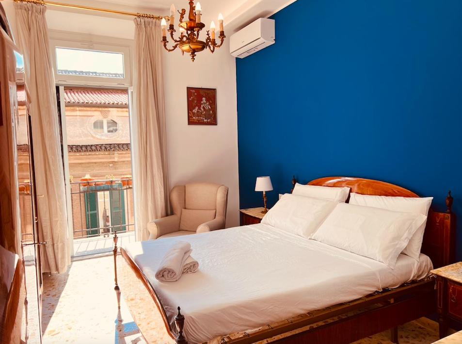 Aqua Claudia and Anio Novus Apartments - 3