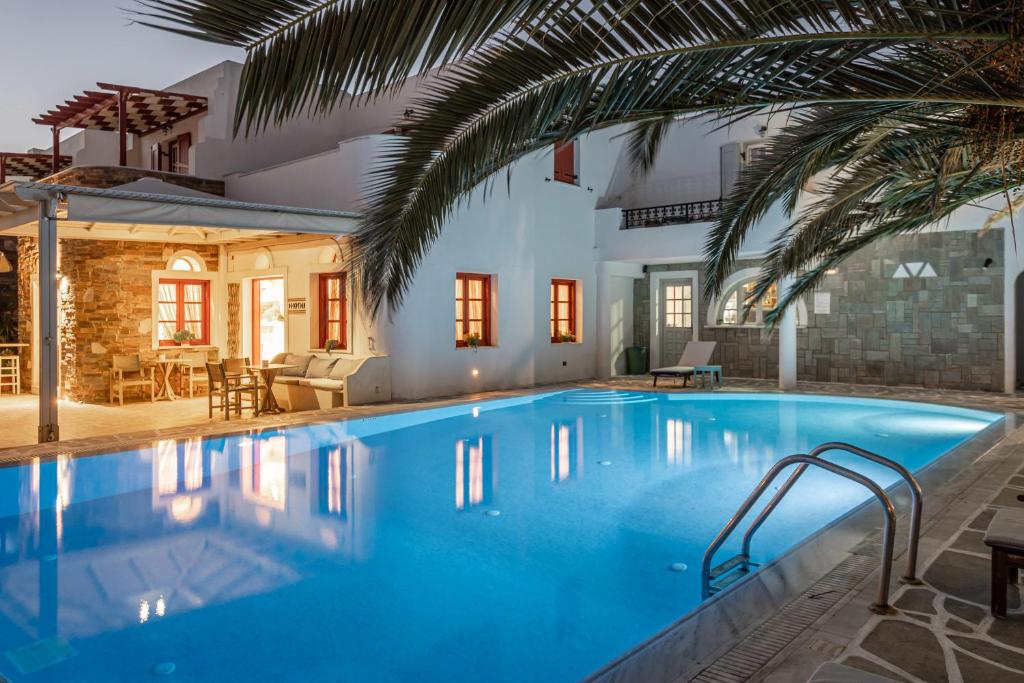 Annita's Village Hotel photo