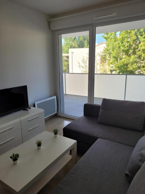 Superbes appartements neufs à Montpellier - 1