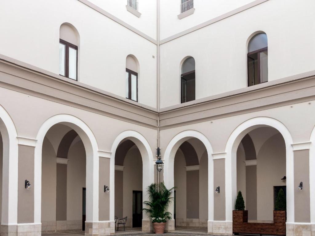 Residenza d’epoca Chiostro San Francesco