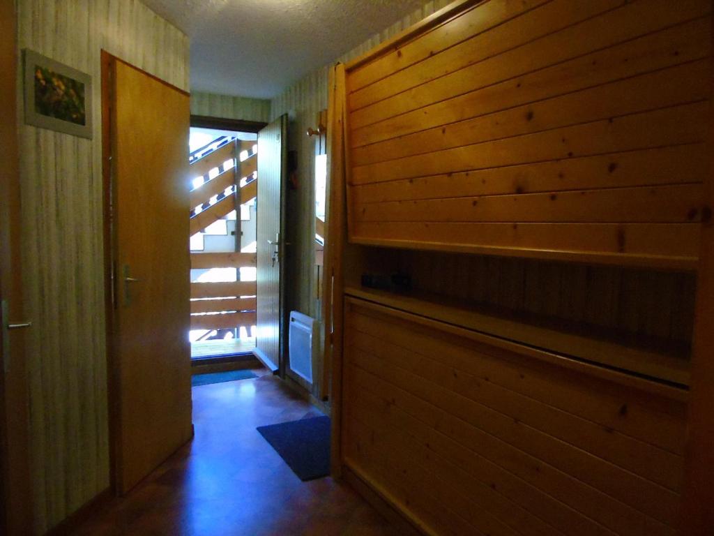 Appartement cosy 2 pièces, balcon et parking, Châtel - FR-1-198-113 - 4