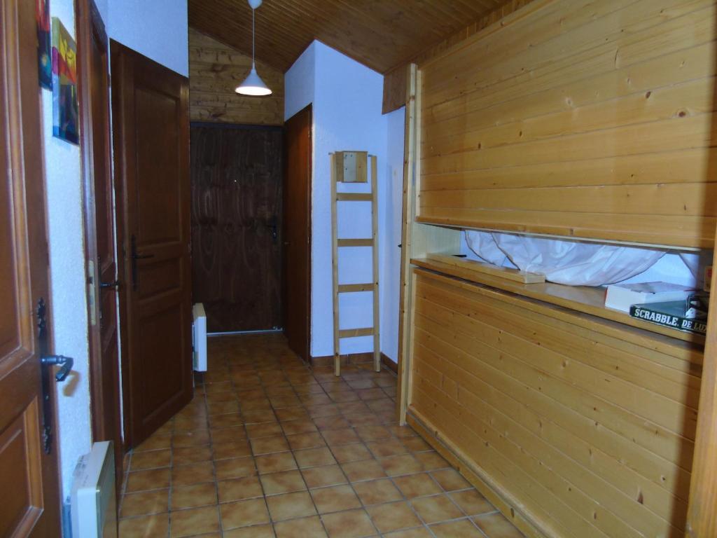Appartement spacieux 6 personnes avec balcon à Châtel - FR-1-198-127 - 2