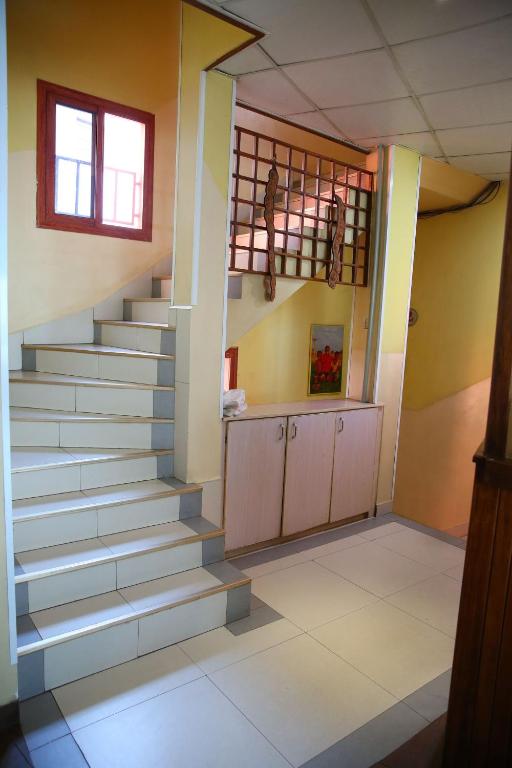 Hotel Cristal Madagascar photo