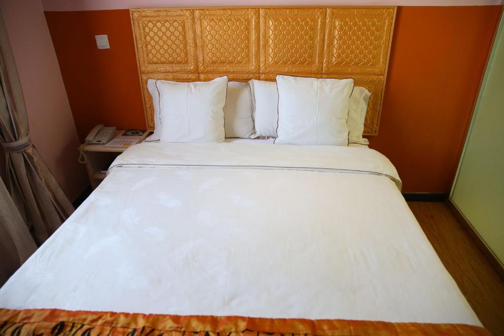 Hotel Cristal Madagascar photo