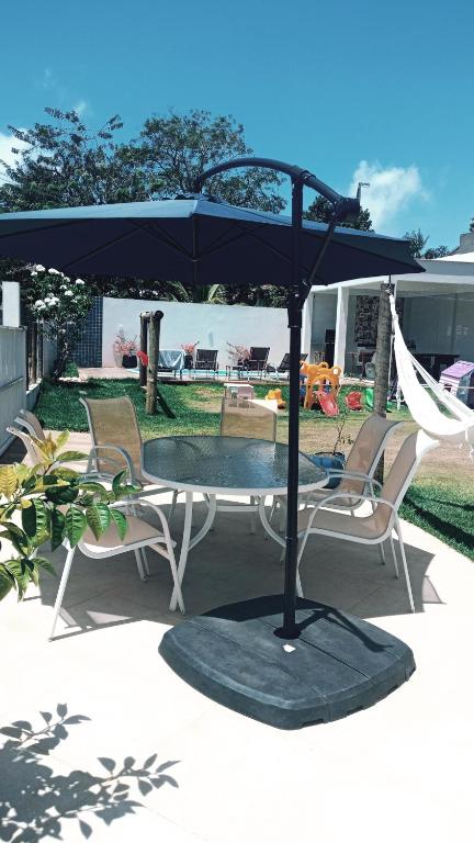 pousada 3 Marias, Itacaré