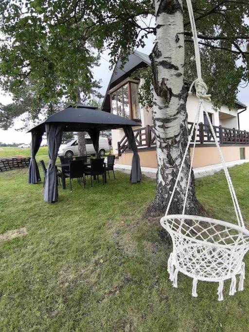 Maison ALANA - 2