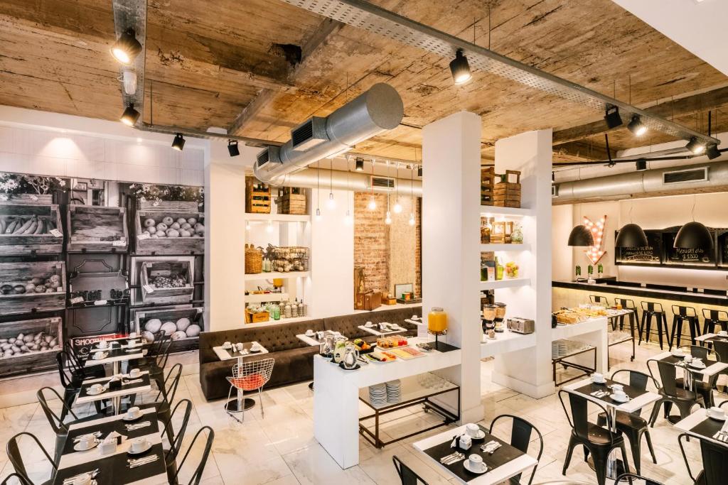 Principado Downtown — Hotel in Buenos Aires