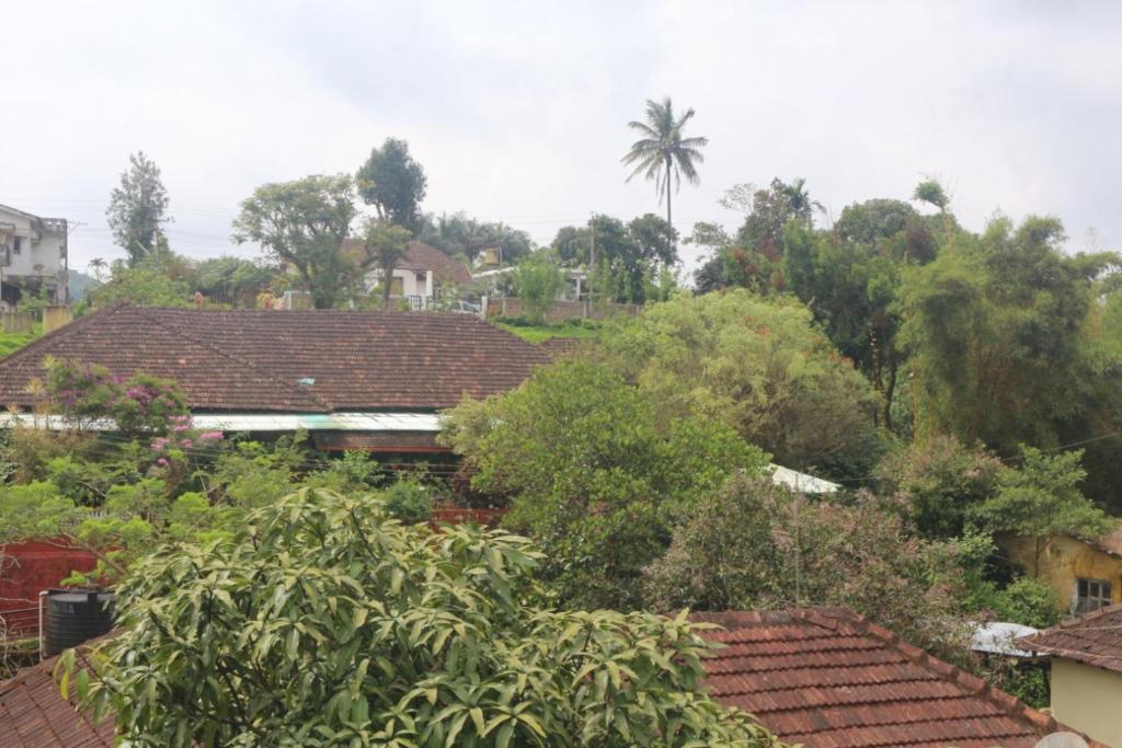 The Ritz Woodbarrel Homestay Coorg Madikeri photo