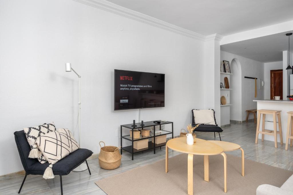 Stunning 3br flat by Costarentals - Ref 150 - 4