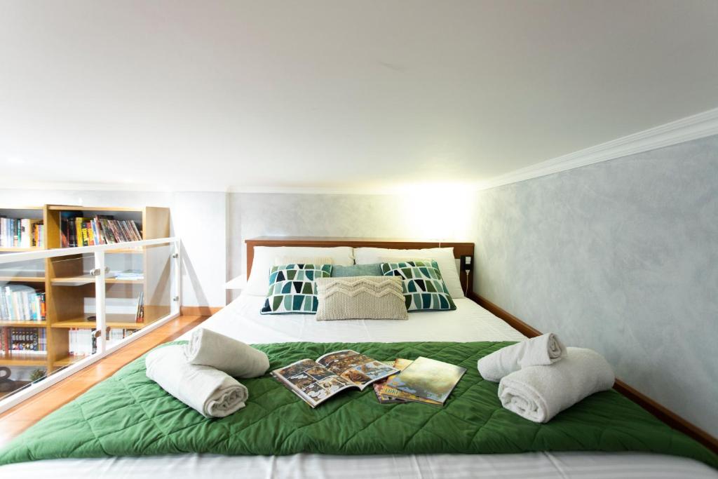 Freya - Trendy loft (close to Vatican Museum) - 3
