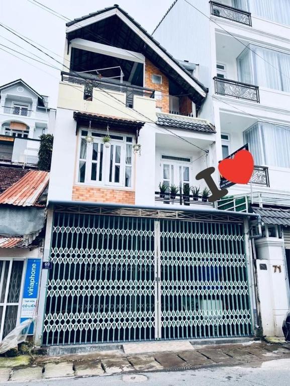 Lam Phương House Đà Lạt