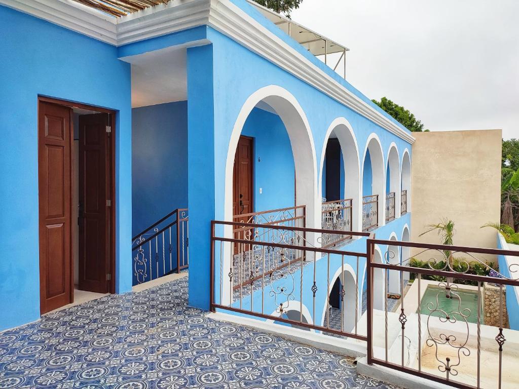 Boutique Casa Azuli Santiago - 2