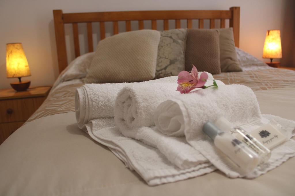 PDL Central Apartments - One, Ponta Delgada