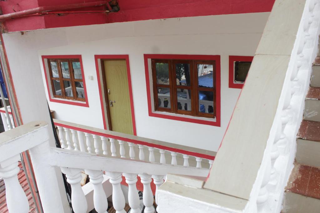SILVIA GUEST HOUSE photo