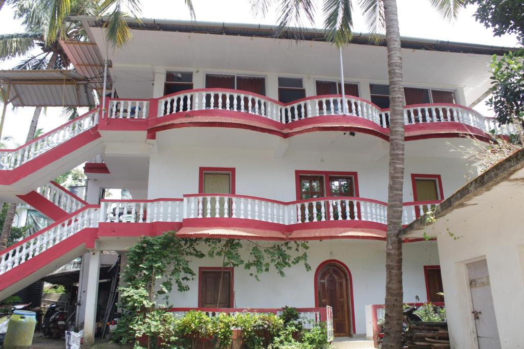SILVIA GUEST HOUSE photo
