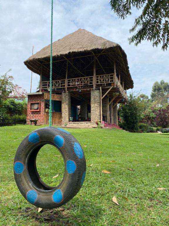 Kalitusi Nature Resort photo