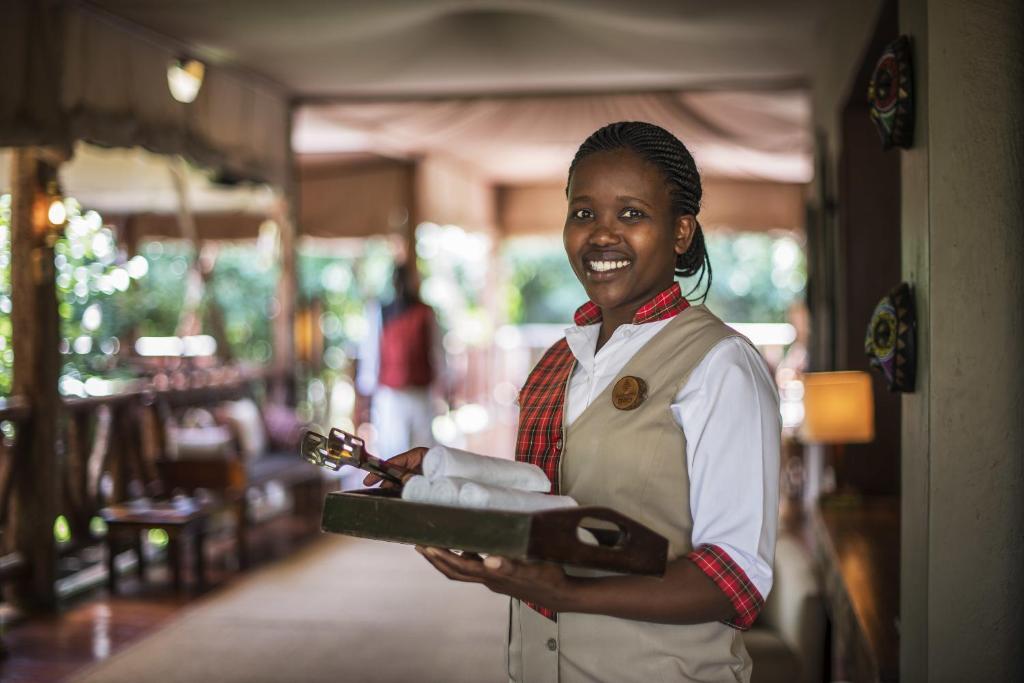 Neptune Mara Rianta Luxury Camp – All Inclusive photo