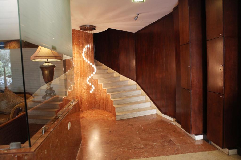 Mozart Hotel photo