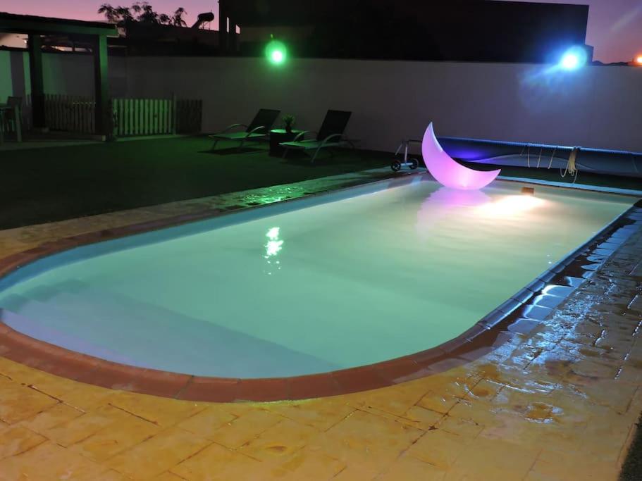Villa Ventura - Piscina climatizada & Aire acondicionado - 2