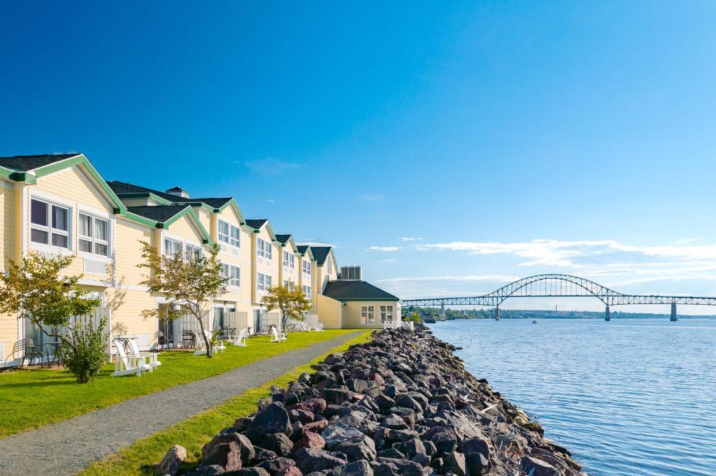 Rodd Miramichi photo