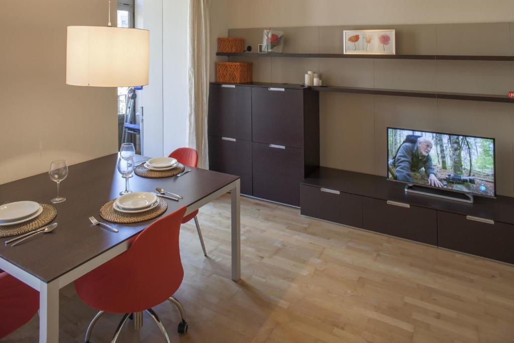 Flateli Mallorca-Passeig de Gracia - 4
